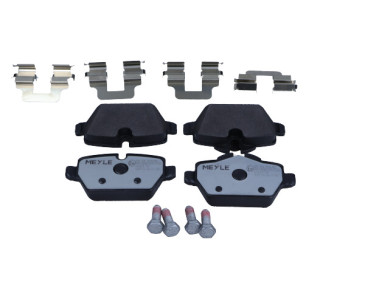KLOCKI HAM. BMW T. E87 04-/E90 05-
