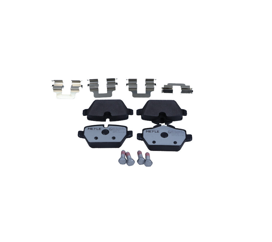 KLOCKI HAM. BMW T. E87 04-/E90 05-