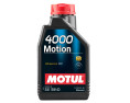 OLEJ MOTUL 15W40 1L 4000 MOTION / 229.1