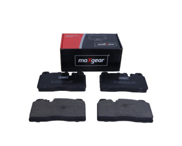 KLOCKI HAM. AUDI P. A6/A7/Q5 2,0-3,0 TDI QUATTRO 12-
