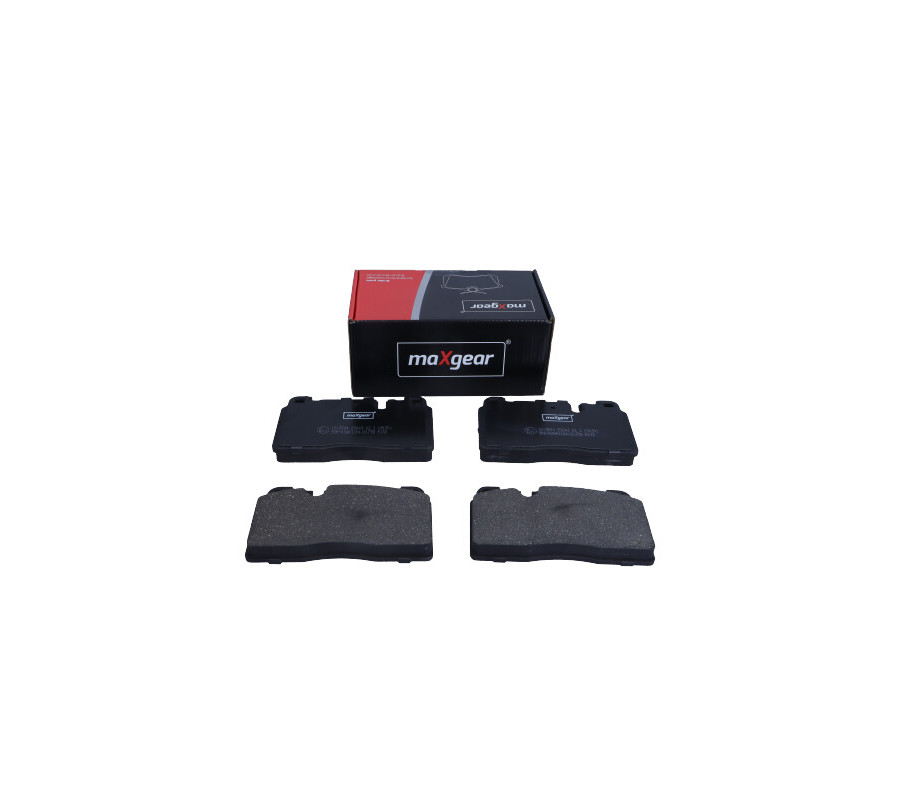 KLOCKI HAM. AUDI P. A6/A7/Q5 2,0-3,0 TDI QUATTRO 12-