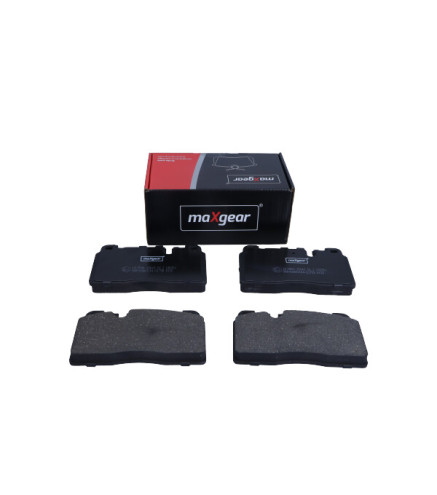 KLOCKI HAM. AUDI P. A6/A7/Q5 2,0-3,0 TDI QUATTRO 12-