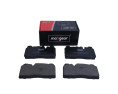 KLOCKI HAM. AUDI P. A6/A7/Q5 2,0-3,0 TDI QUATTRO 12-