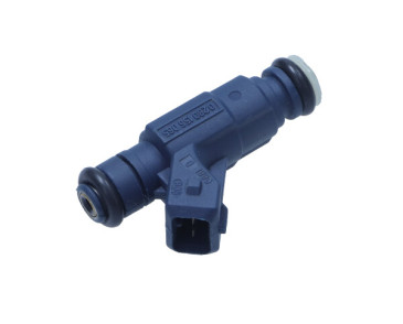 WTRYSKIWACZ BENZYNY VW PASSAT/ A4/ EXEO/ SUPERB 1,8T 00-05