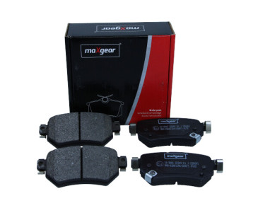 KLOCKI HAM. MAZDA T. 6 2,0-2,5 12-