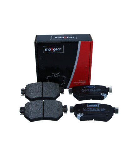 KLOCKI HAM. MAZDA T. 6 2,0-2,5 12-