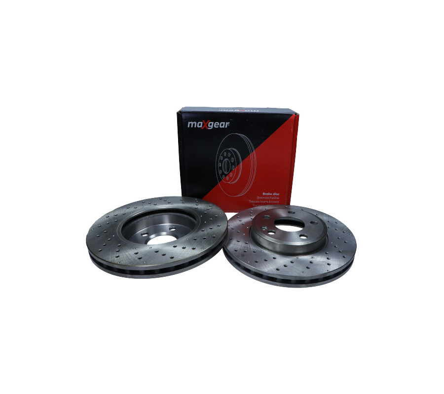 TARCZA HAM. DB P. W246/W176 A/B-KLASA 11- SPORT