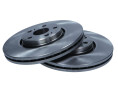 TARCZA HAM. RENAULT P. ESPACE/VEL SATIS/LAGUNA 02-