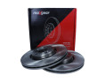 TARCZA HAM. RENAULT P. ESPACE/VEL SATIS/LAGUNA 02-