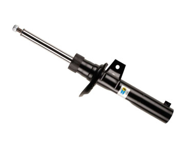 AMORTYZATOR VW P. GOLF VI 08-/SKODA YETI 09- 55MM B4 GAZ