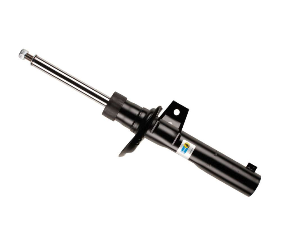 AMORTYZATOR VW P. GOLF VI 08-/SKODA YETI 09- 55MM B4 GAZ