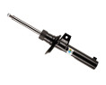 AMORTYZATOR VW P. GOLF VI 08-/SKODA YETI 09- 55MM B4 GAZ