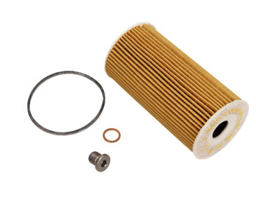 FILTR OLEJU CHRYSLER VOYAGER/WRANGLER/CHEROKKE 2,8CRD 07-
