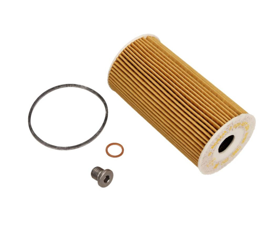 FILTR OLEJU CHRYSLER VOYAGER/WRANGLER/CHEROKKE 2,8CRD 07-