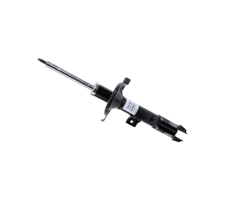 AMORTYZATOR CITROEN P. AIRCROSS 1,8 HDI 150 12- PR