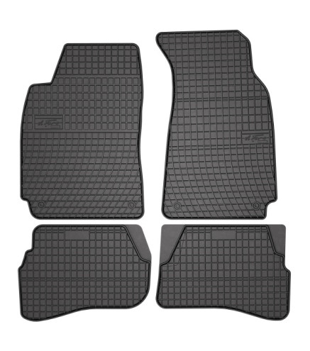 DYWANIKI GUMOWE VW PASSAT B5 96-05