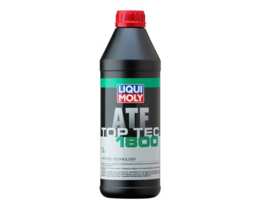 OLEJ LIQUI MOLY TOP TEC 1800 1L / DEXRON VI / FORD MERCON LV