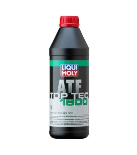 OLEJ LIQUI MOLY TOP TEC 1800 1L / DEXRON VI / FORD MERCON LV