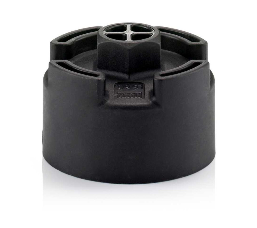 KLUCZ DO FILTRÓW (OBUDOWA 14-KĄTNA 64MM)