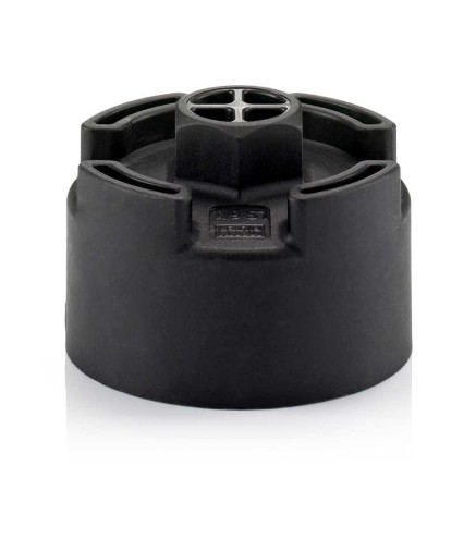 KLUCZ DO FILTRÓW (OBUDOWA 14-KĄTNA 64MM)