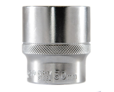 NASADKA 1/2 30 MM 6-KĄTNA
