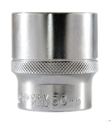 NASADKA 1/2 30 MM 6-KĄTNA