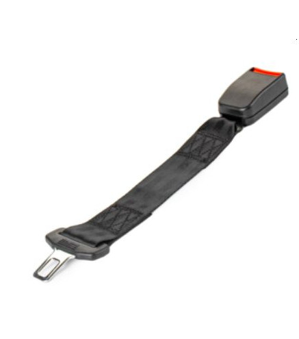 PRZEDŁUŻACZ PASA BEZPIECZEŃSTWA 38 CM