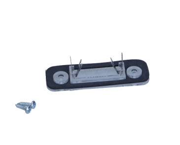 LAMPA TABLICY REJ. FORD FIESTA V/FUSION/MONDEO II 96-12