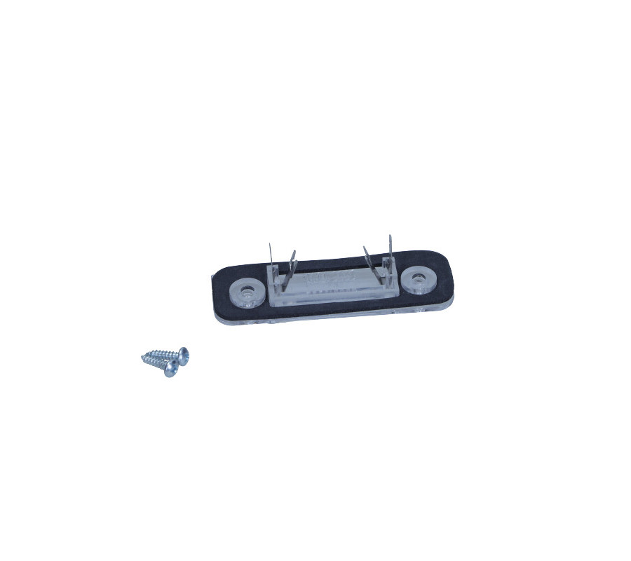 LAMPA TABLICY REJ. FORD FIESTA V/FUSION/MONDEO II 96-12