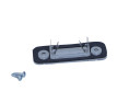 LAMPA TABLICY REJ. FORD FIESTA V/FUSION/MONDEO II 96-12