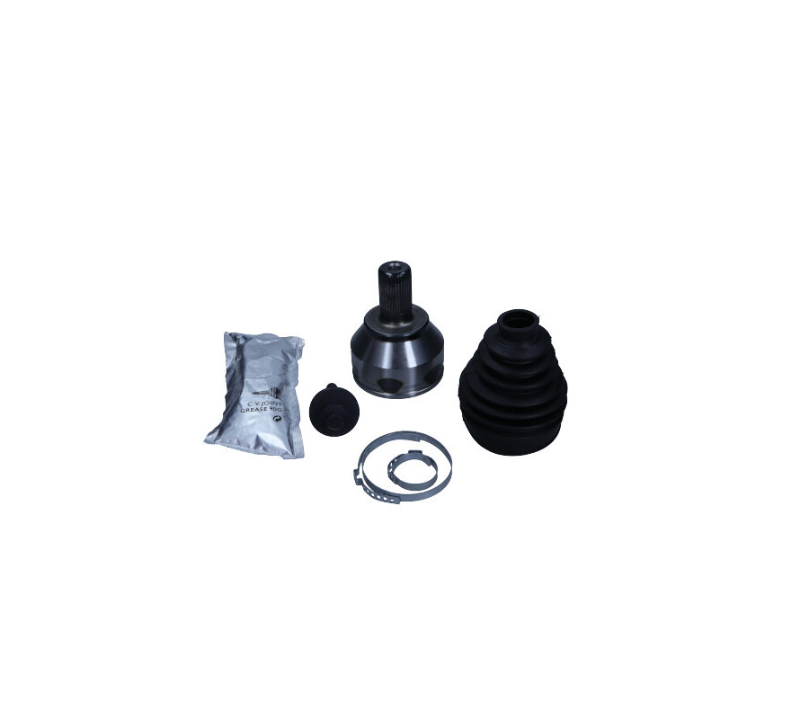 PRZEGUB ZEW. FORD/VOLVO FOCUS II / C-MAX / S40 (04- )