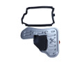 FILTR AUTOMATYCZNEJ SKRZYNI BIEGÓW PEUGEOT 206/207/307/405/406/806/807 CITROEN C2/C3/C4/C5/C8 KPL Z USZCZELKĄ