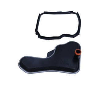 FILTR AUTOMATYCZNEJ SKRZYNI BIEGÓW PEUGEOT 206/207/307/405/406/806/807 CITROEN C2/C3/C4/C5/C8 KPL Z USZCZELKĄ