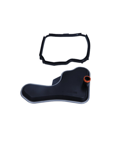 FILTR AUTOMATYCZNEJ SKRZYNI BIEGÓW PEUGEOT 206/207/307/405/406/806/807 CITROEN C2/C3/C4/C5/C8 KPL Z USZCZELKĄ