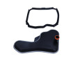 FILTR AUTOMATYCZNEJ SKRZYNI BIEGÓW PEUGEOT 206/207/307/405/406/806/807 CITROEN C2/C3/C4/C5/C8 KPL Z USZCZELKĄ