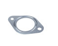 USZCZELKA RURY WYD. OPEL ASTRA 1,4 09-