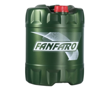 OLEJ FANFARO 15W40 20L MASTER GSX SN/CH-4 / A3/B4 / 502.00 505.00 / 229.1 229.3