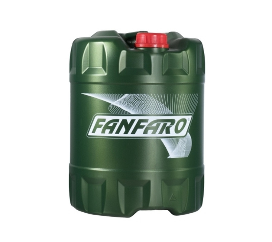 OLEJ FANFARO 15W40 20L MASTER GSX SN/CH-4 / A3/B4 / 502.00 505.00 / 229.1 229.3