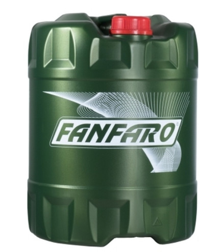 OLEJ FANFARO 15W40 20L MASTER GSX SN/CH-4 / A3/B4 / 502.00 505.00 / 229.1 229.3