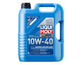 OLEJ LIQUI MOLY 10W40 5L SUPER LEICHTLAUF / 505.00 / 229.1