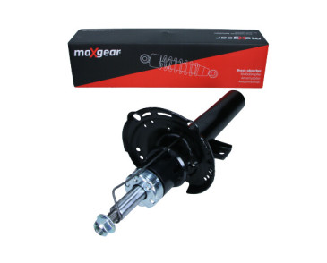 AMORTYZATOR SEAT P. IBIZA V 17- LE/PR B4