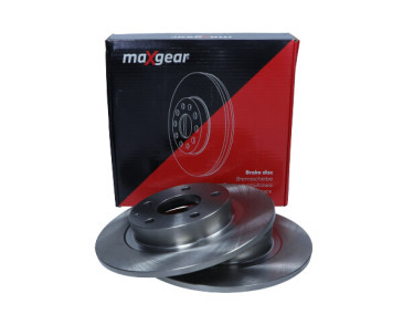 TARCZA HAM. MAZDA T. 6 2,0-2,5 12-