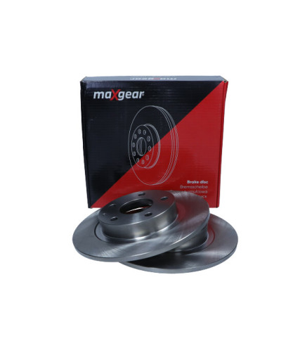 TARCZA HAM. MAZDA T. 6 2,0-2,5 12-