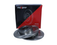 TARCZA HAM. MAZDA T. 6 2,0-2,5 12-