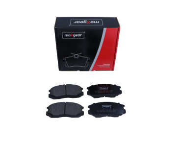 KLOCKI HAM. DAIHATSU P. TERIOS 1,3-1,5 97-