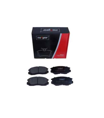 KLOCKI HAM. DAIHATSU P. TERIOS 1,3-1,5 97-