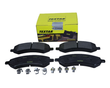KLOCKI HAM. DODGE RAM P. 1500 5,7 4WD 10-/12-