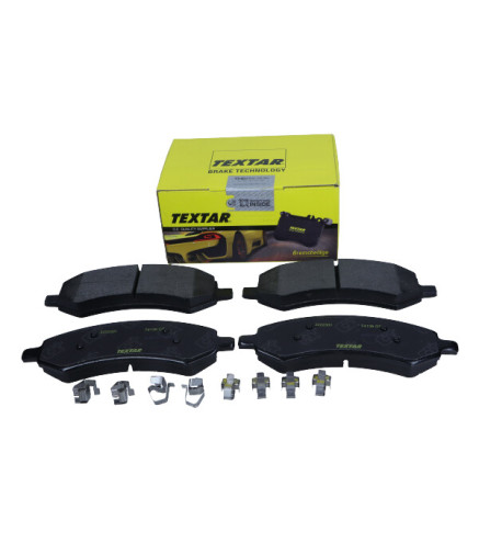 KLOCKI HAM. DODGE RAM P. 1500 5,7 4WD 10-/12-