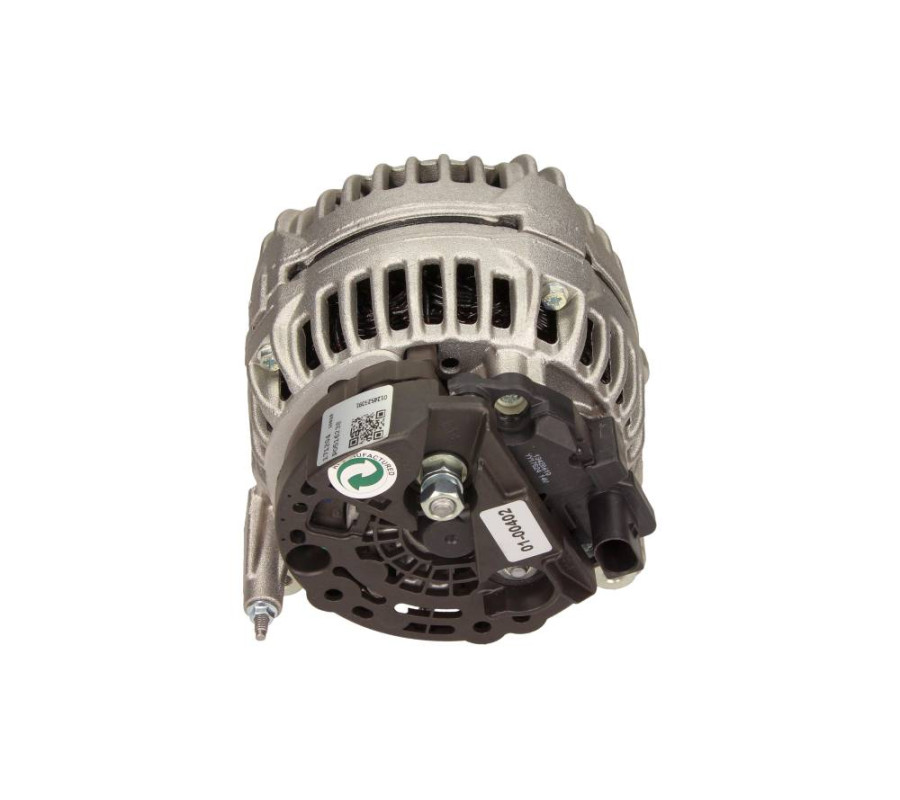 ALTERNATOR AUDI A3 2,0FSI 03- REGENEROWANY