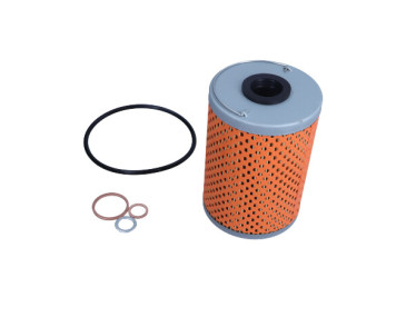 FILTR OLEJU DB M110 W123/126